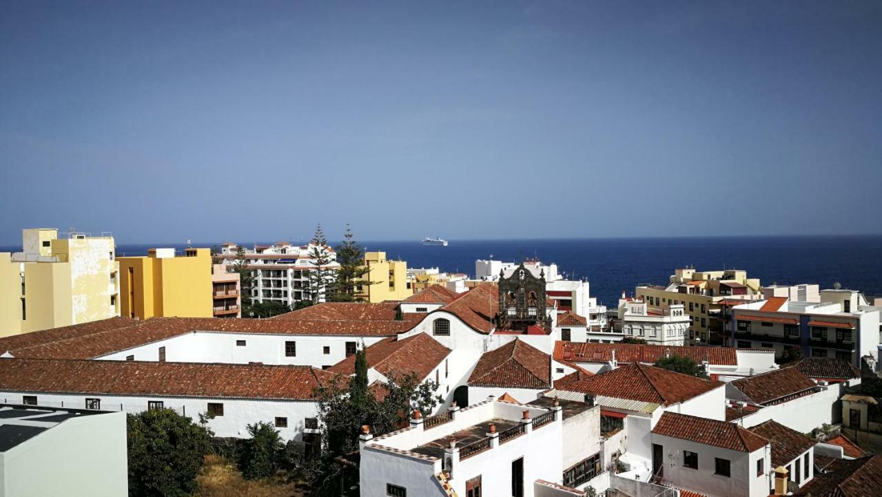 Molinos II - Casitas Las Abuelas Santa Cruz de la Palma  Exterior foto